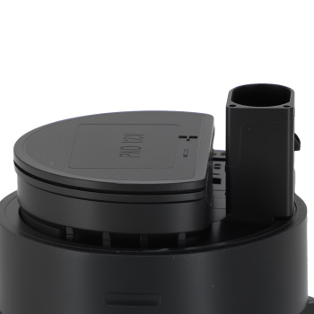 Engine Auxiliary Water Pump compatible for Mercedes-Benz AMG GLE/GLS 2015-2018 2118350264