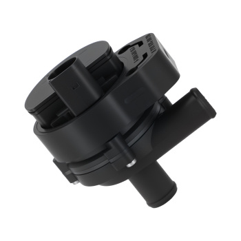 Engine Auxiliary Water Pump compatible for Mercedes-Benz AMG GT/GLE/GLS 2014-2018 902-065