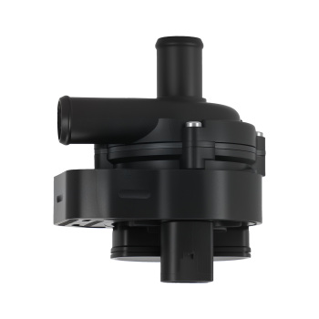 Engine Auxiliary Water Pump compatible for Mercedes-Benz AMG GT/GLE/GLS 2014-2018 902-065