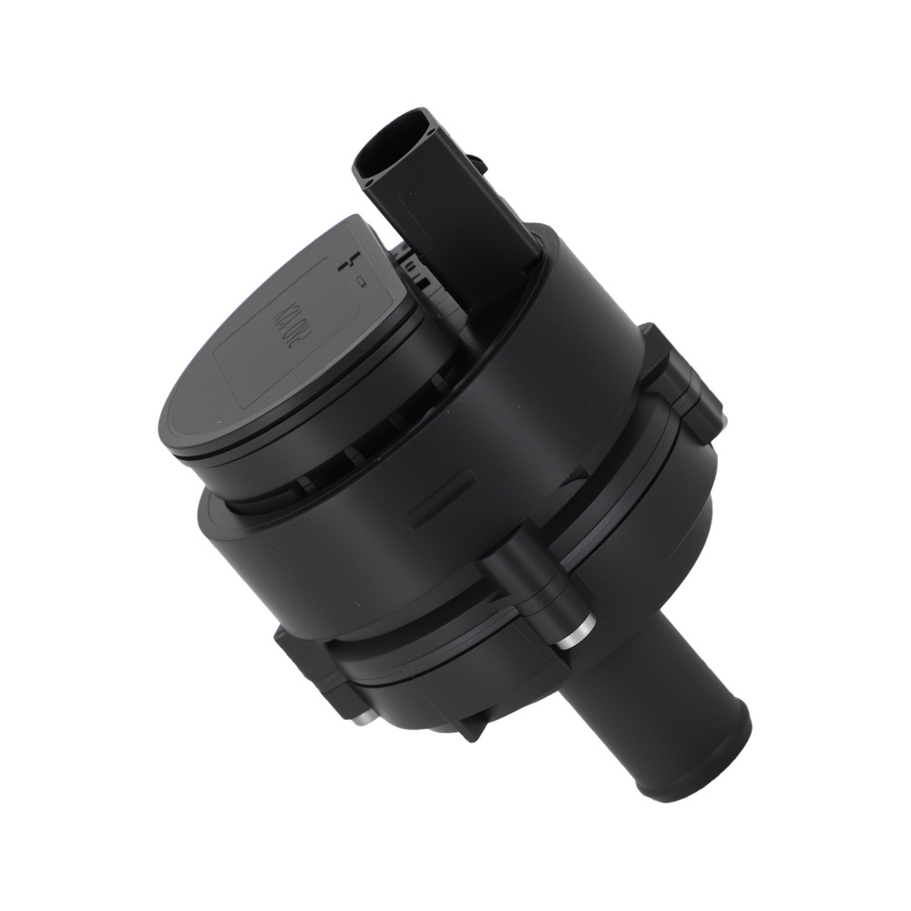 Engine Auxiliary Water Pump compatible for Mercedes-Benz AMG GLE/GLS 2015-2018 2118350264