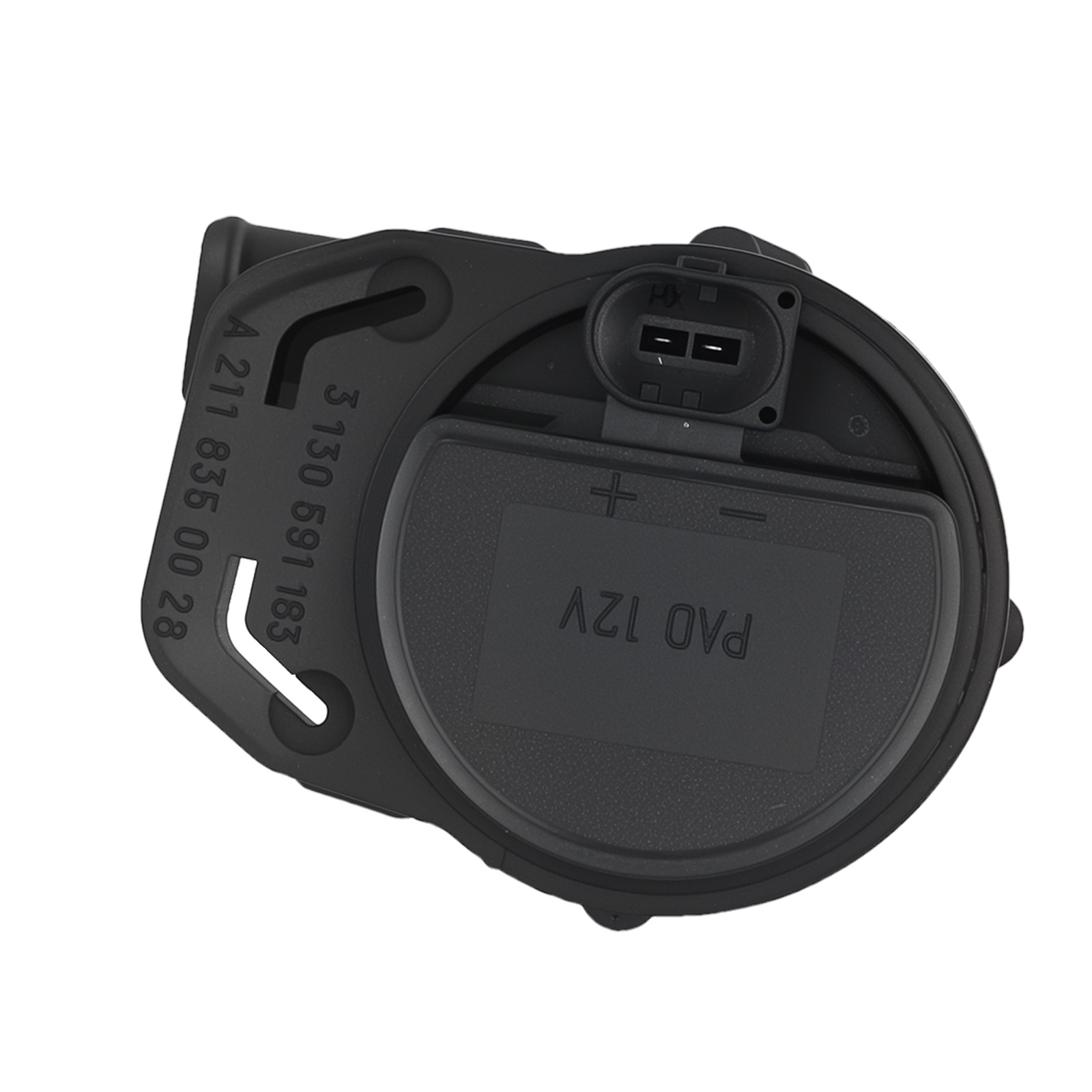 Pompe deau auxiliaire compatible pour Mercedes-Benz GLE/GLS/AMG GT 2015-2018 2118350264