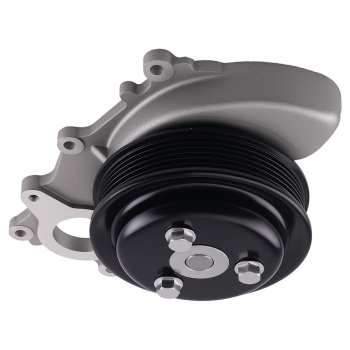 Coolant Water Pump compatible for Ford F-150 V6 3.5L 3.7L 2011-2017 125-3285 Belt Driven