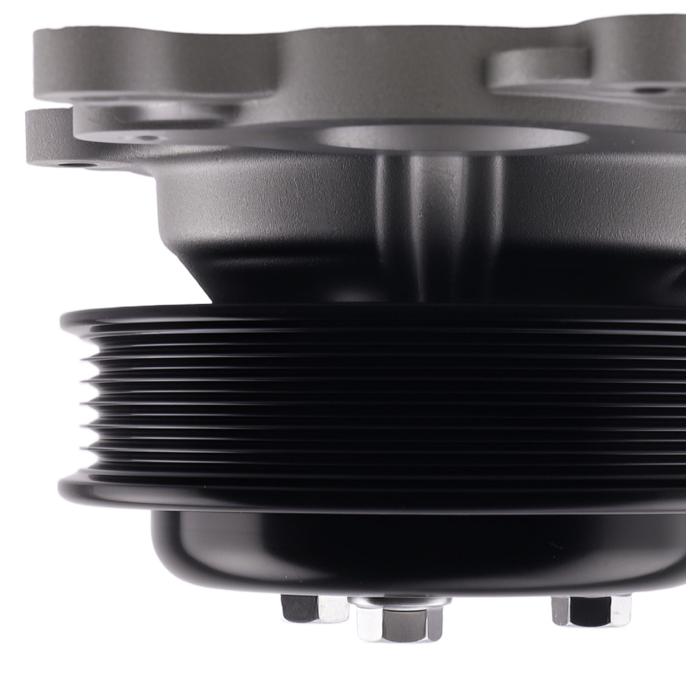 Coolant Water Pump compatible for Ford F-150 V6 3.5L 3.7L 2011-2017 125-3285 Belt Driven