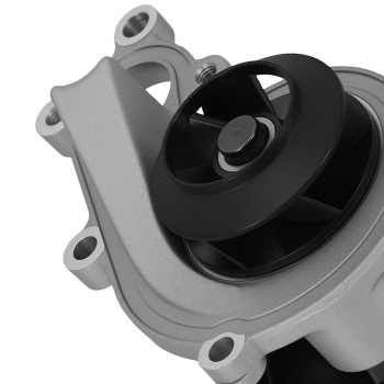 Coolant Water Pump compatible for BMW 230i xDrive 330i 430i 530e 2019-2024 11538678045