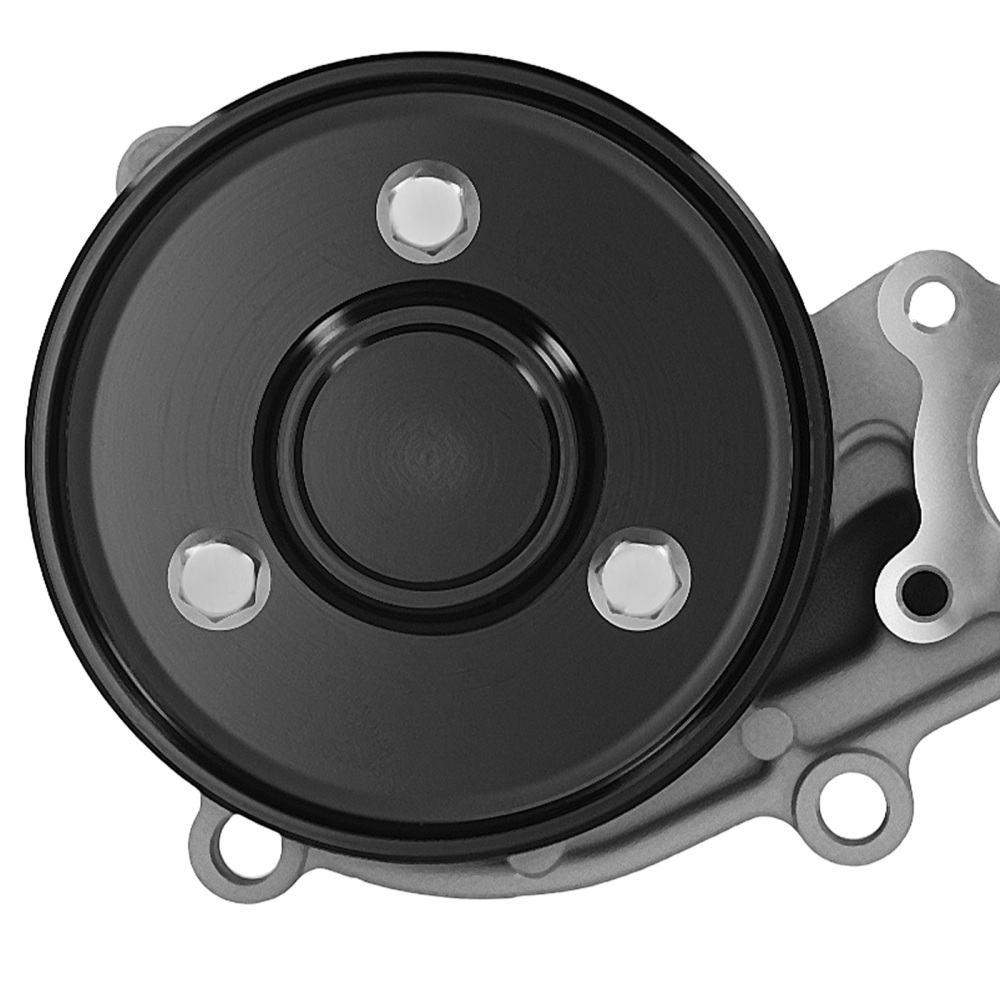 Coolant Water Pump compatible for BMW 230i xDrive 330i 430i 530e 2019-2024 11538678045