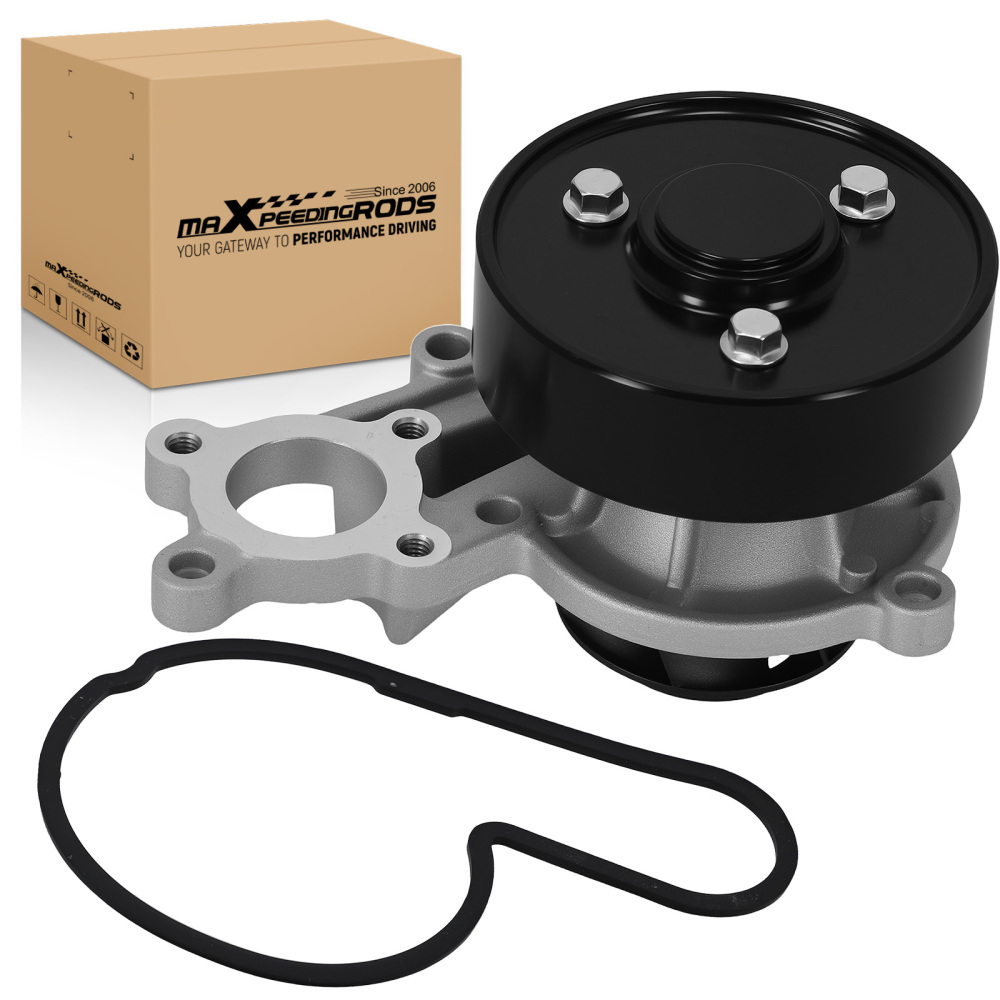Coolant Water Pump compatible for BMW 230i xDrive 330i 430i 530e 2019-2024 11538678045