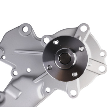 Pompa dellacqua compatibile per Bobcat 331 334 337 341 1552173033 A cinghia