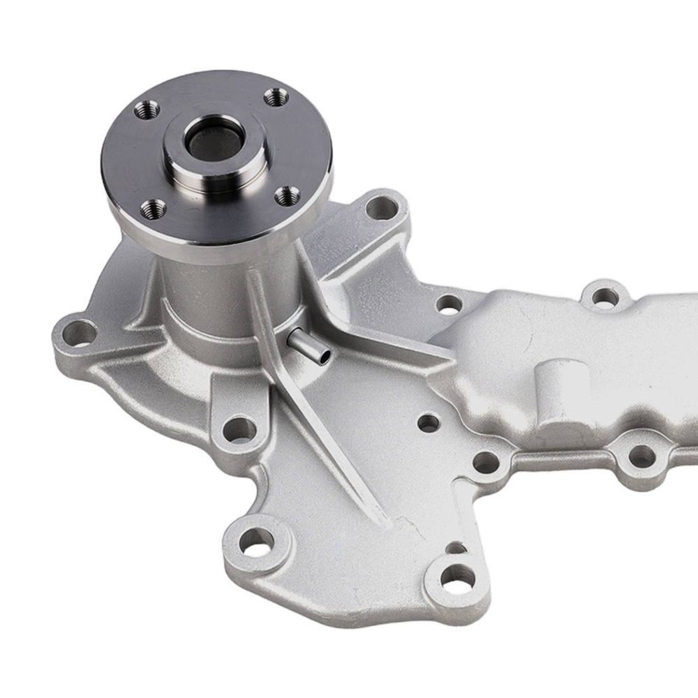 Belt Drive Pump compatible for Kubota KH60 KH66 KH90 KH91 KH101 KH151 1G73073032