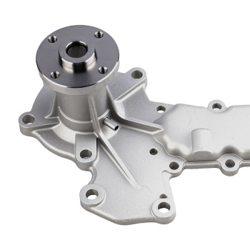 Belt Drive Pump compatible for Kubota KH60 KH66 KH90 KH91 KH101 KH151 1G73073032