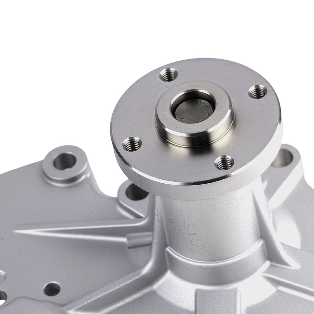 Pompa dellacqua compatibile per Bobcat 331 334 337 341 1552173033 A cinghia