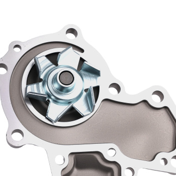 Pompa dellacqua compatibile per Bobcat 331 334 337 341 1552173033 A cinghia