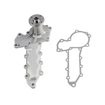 Pompa dellacqua compatibile per Bobcat 331 334 337 341 1552173033 A cinghia