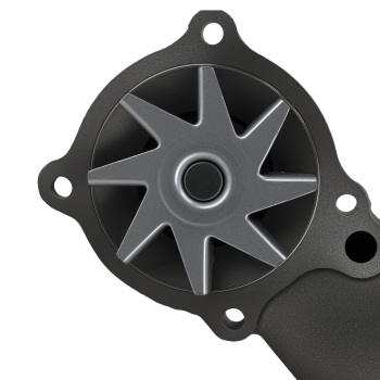 Boat Cooling Water Pump compatible for Volvo Penta 2.5L 3.0L 4.0L compatible for Sierra 18-3575 3854017