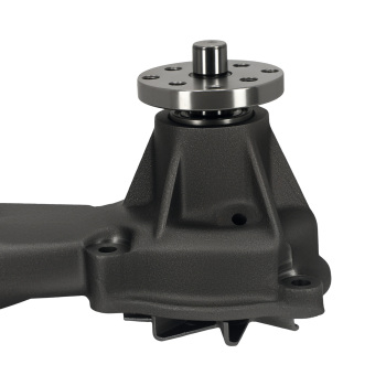 Boat Cooling Water Pump compatible for Volvo Penta 2.5L 3.0L 4.0L compatible for Sierra 18-3575 3854017