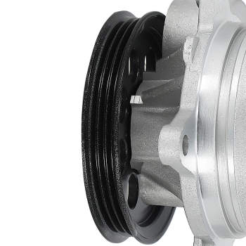 Engine Water Pump compatible for Ford Tourneo Custom V362 2.0 compatible for FWD 2015-2023 2254215