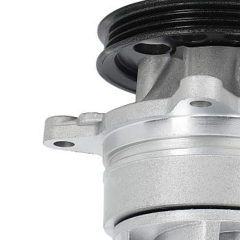 Engine Water Pump compatible for Ford Tourneo Custom V362 2.0 compatible for FWD 2015-2023 2254215