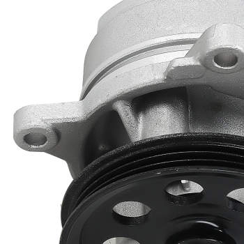 Engine Water Pump compatible for Ford Tourneo Custom V362 2.0 compatible for FWD 2015-2023 2254215