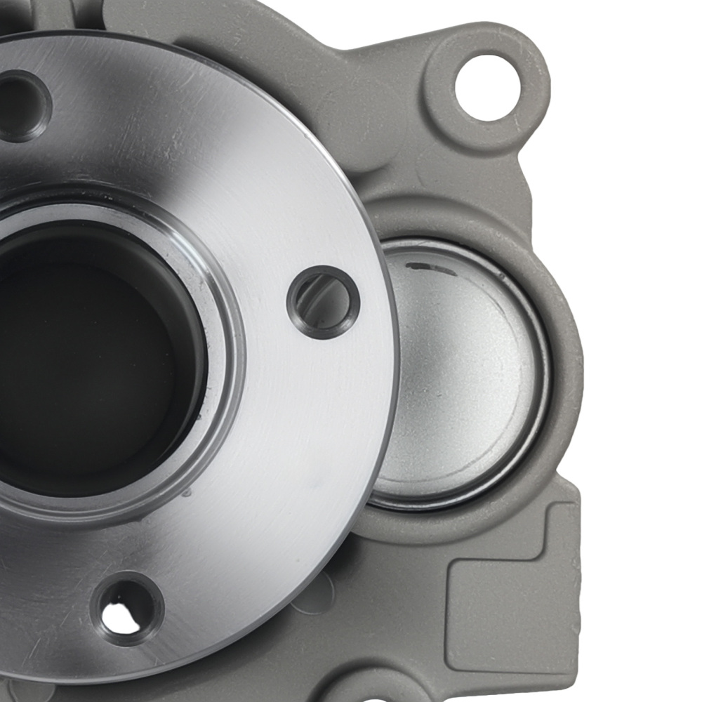 Engine Cooling Water Pump compatible for Ford Transit V363 2016-2019 2254223 Aluminum