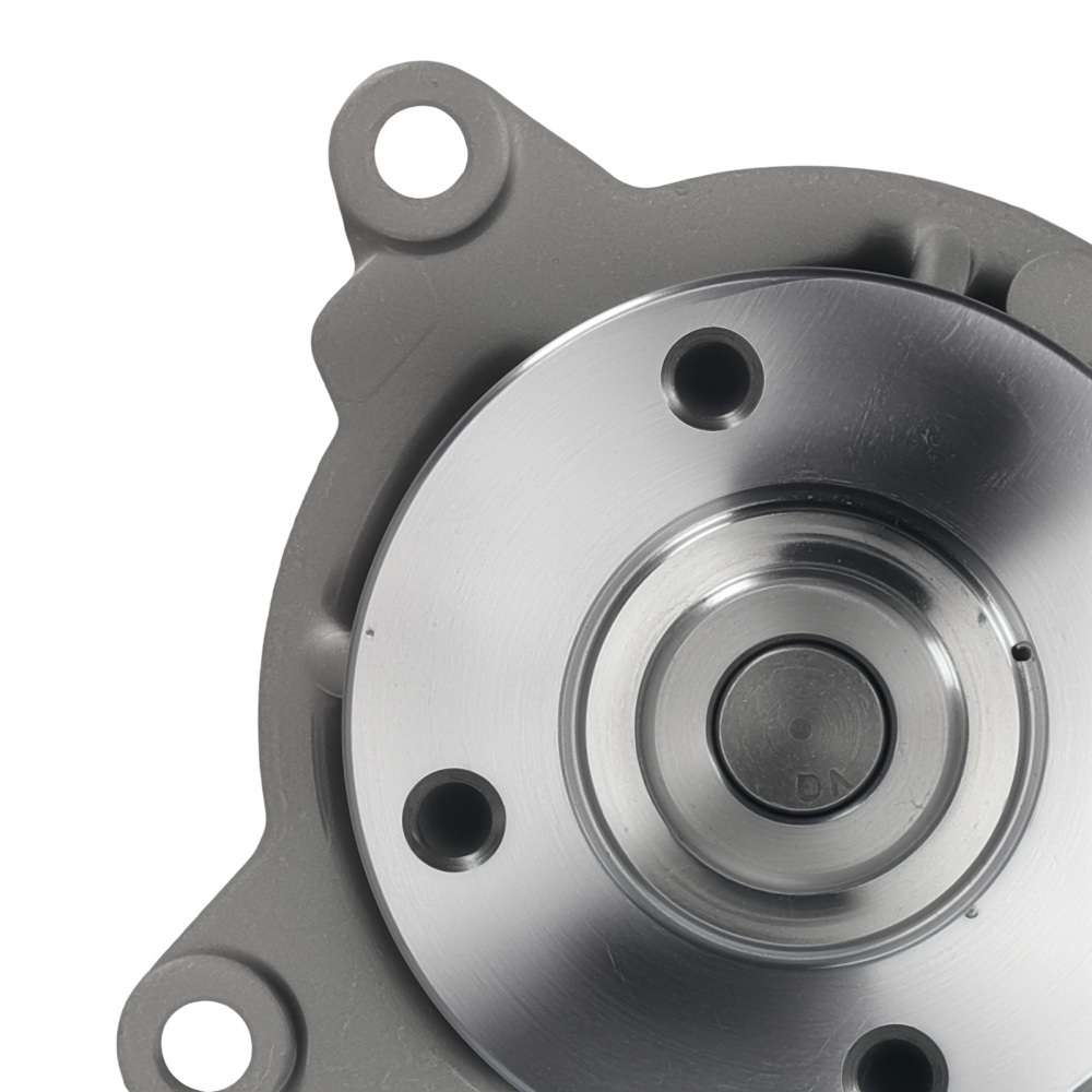 Engine Cooling Water Pump compatible for Ford Transit V363 2016-2019 2254223 Aluminum