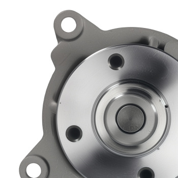 Engine Cooling Water Pump compatible for Ford Transit V363 2016-2019 2254223 Aluminum