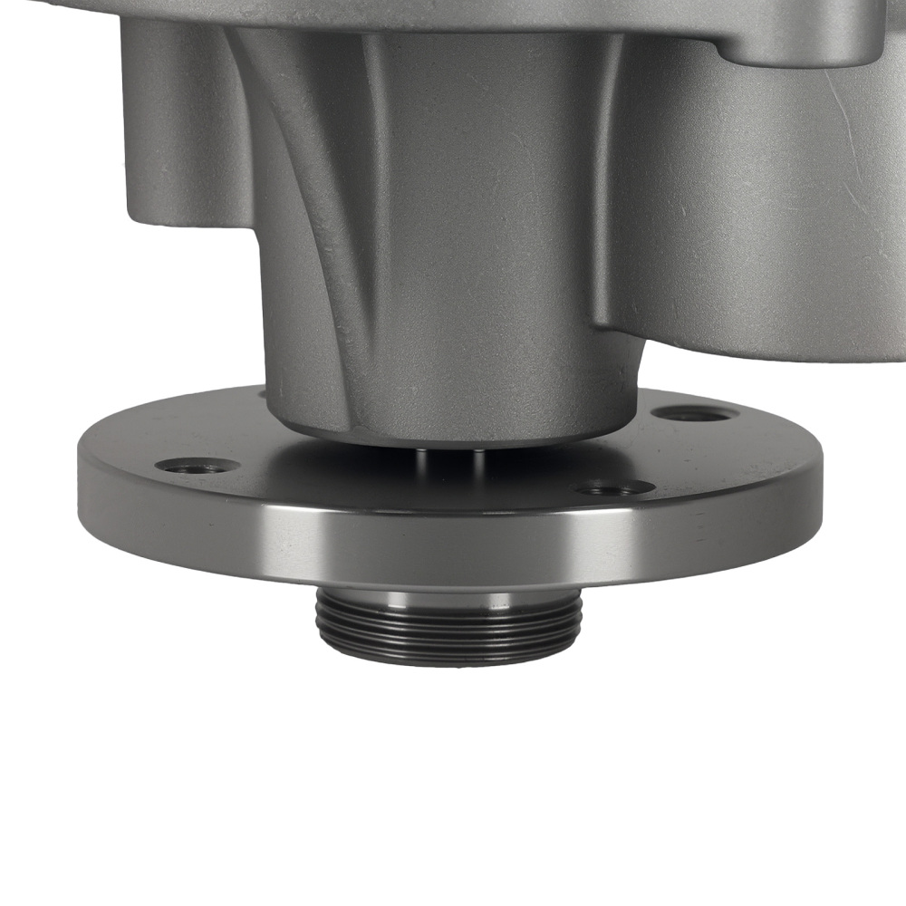 Engine Cooling Water Pump compatible for Ford Transit V363 2016-2019 2254223 Aluminum