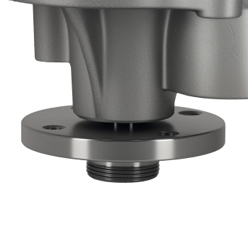 Engine Cooling Water Pump compatible for Ford Transit V363 2016-2019 2254223 Aluminum