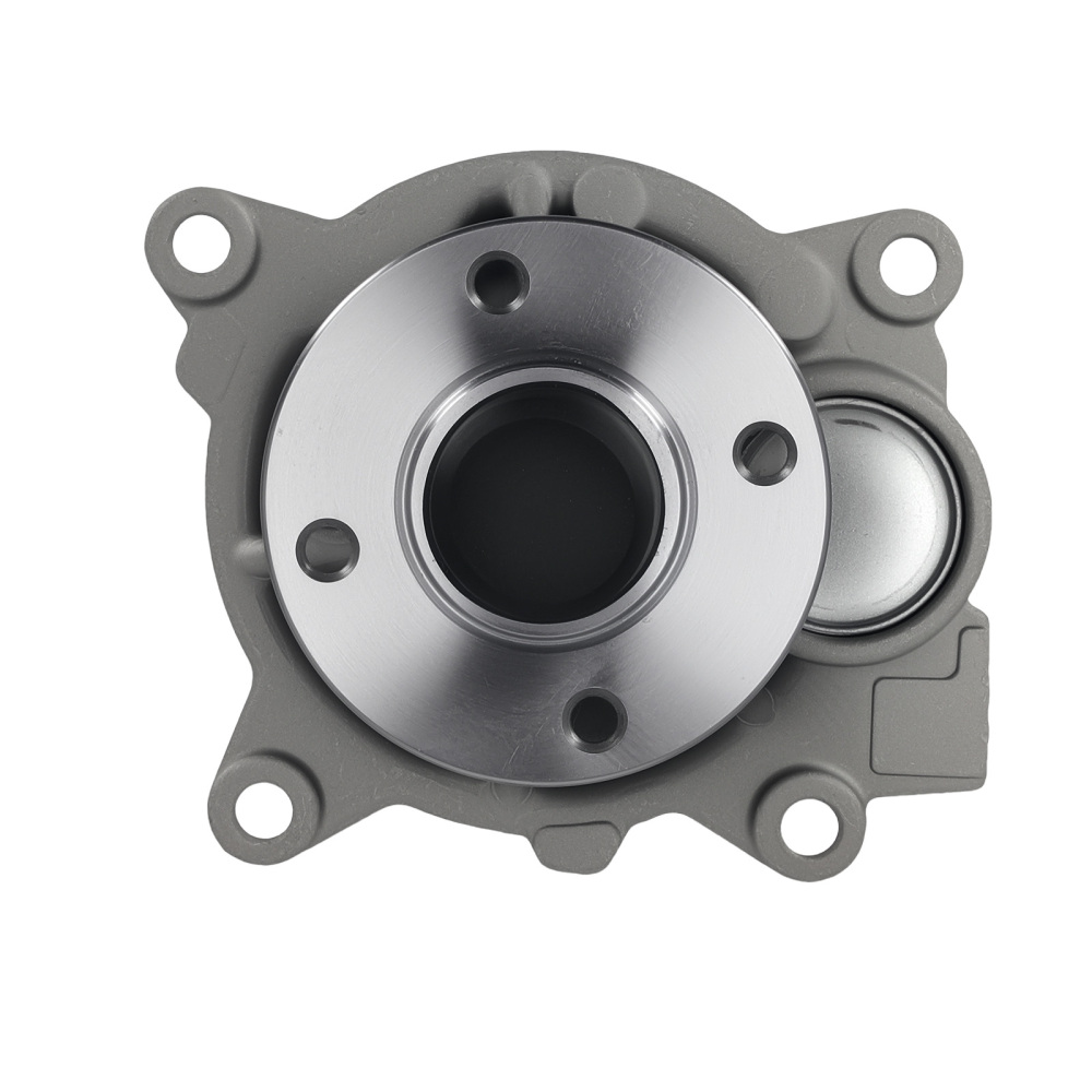 Engine Cooling Water Pump compatible for Ford Transit V363 2016-2019 2254223 Aluminum