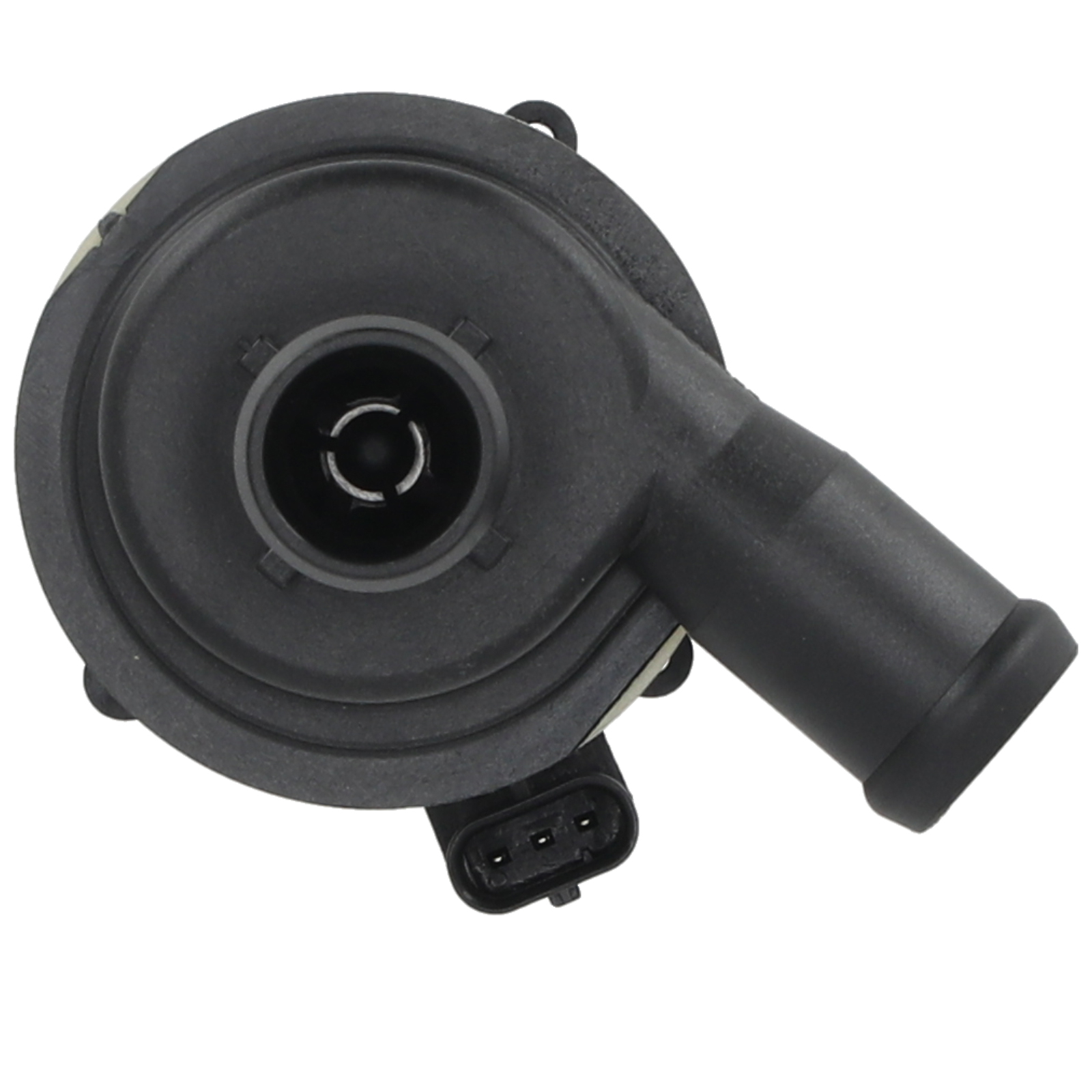 Pompe à Eau Électrique compatible pour VW Jetta/Passat 2011-2018 6R0965561A Montage Direct