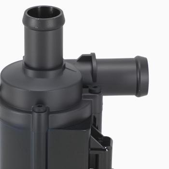 Pompa Elettrica Acqua Motore compatibile per Audi A5 B8 Coupé/Sportback 08-17 5Q0965561B PPS