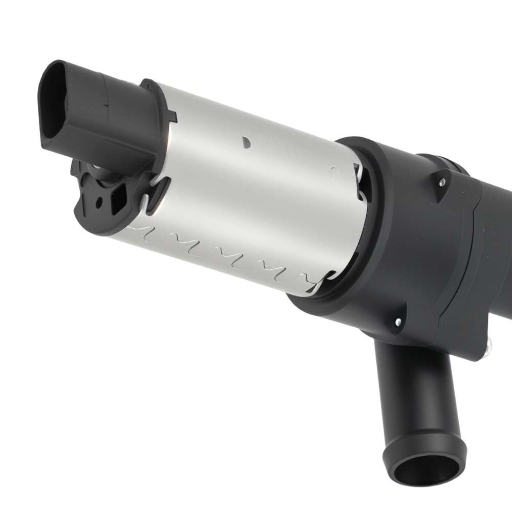 Pompa Acqua Ausiliaria Motore compatibile per Audi A3/A6/Q7/Compatibile per VW Golf 2006-2012 AW6668