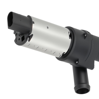 Pompa Acqua Ausiliaria Motore compatibile per Audi A3/A6/Q7/Compatibile per VW Golf 2006-2012 AW6668