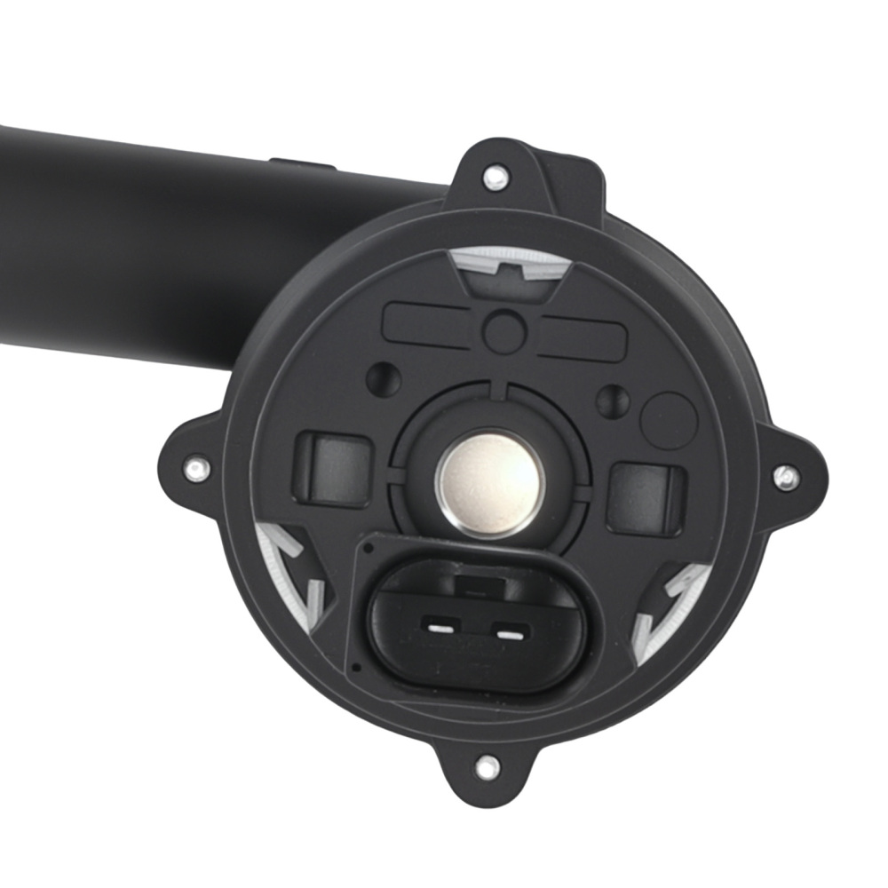Auxiliary Engine Water Pump compatible for Audi A3/A6/Q7/R8/TT compatible for VW Golf/Jetta 06-12 1101228