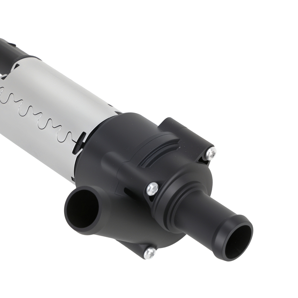 Auxiliary Engine Water Pump compatible for Audi A3/A6/Q7/R8/TT compatible for VW Golf/Jetta 06-12 1101228