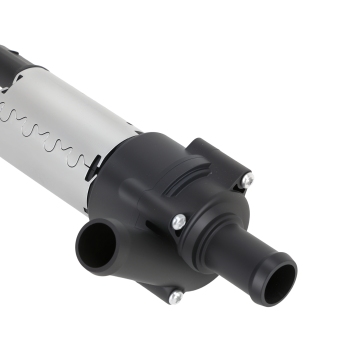 Auxiliary Engine Water Pump compatible for Audi A3/A6/Q7/R8/TT compatible for VW Golf/Jetta 06-12 1101228