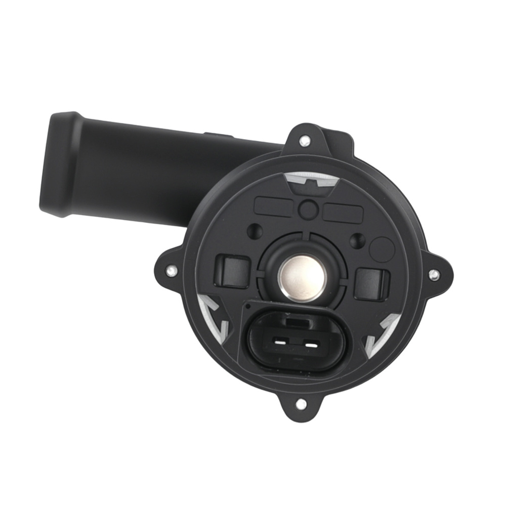 Pompa Acqua Ausiliaria Motore compatibile per Audi A3/A6/Q7/Compatibile per VW Golf 2006-2012 AW6668
