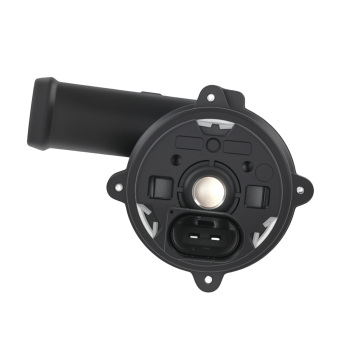 Pompa Acqua Ausiliaria Motore compatibile per Audi A3/A6/Q7/Compatibile per VW Golf 2006-2012 AW6668