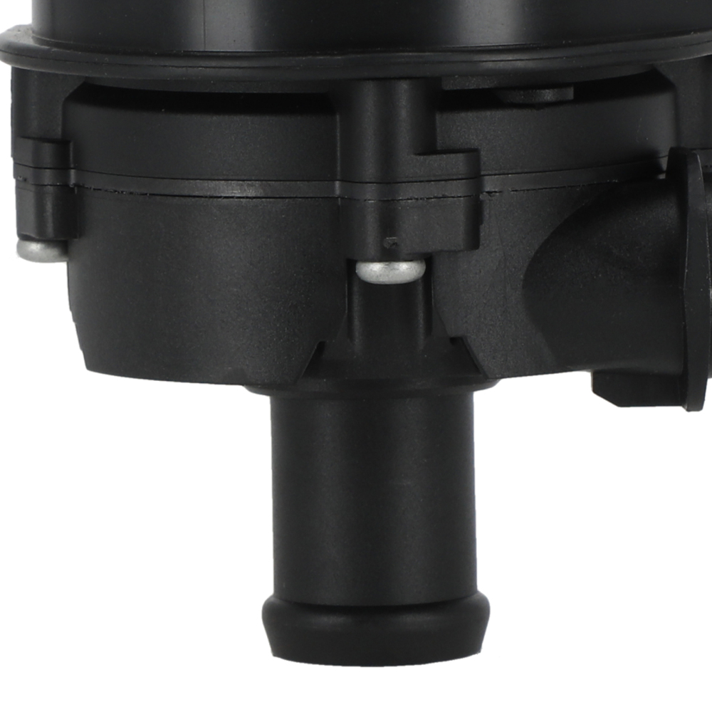 Pompa Ausiliaria Elettrica Acqua compatibile per Audi A1/A3/Compatibile per VW Golf 1.4L 2013-2018 2Q0965567