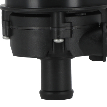 Pompa Ausiliaria Elettrica Acqua compatibile per Audi A1/A3/Compatibile per VW Golf 1.4L 2013-2018 2Q0965567