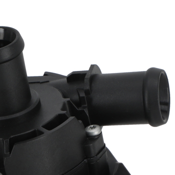 Pompa Ausiliaria Elettrica Acqua compatibile per Audi A1/A3/Compatibile per VW Golf 1.4L 2013-2018 2Q0965567