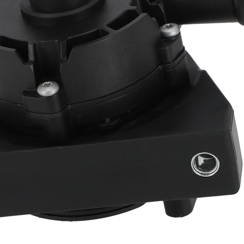 Pompa Ausiliaria Elettrica Acqua compatibile per Audi A1/A3/Compatibile per VW Golf 1.4L 2013-2018 2Q0965567