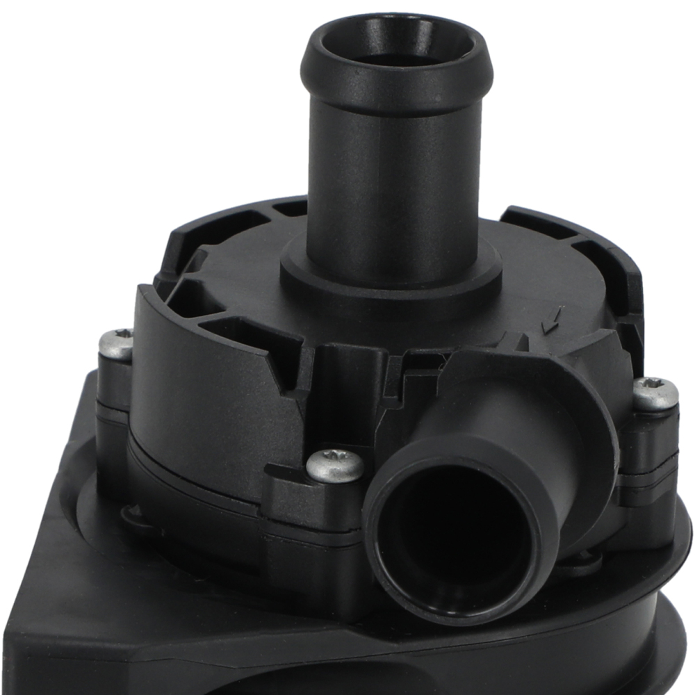 Pompa Ausiliaria Elettrica Acqua compatibile per Audi A1/A3/Compatibile per VW Golf 1.4L 2013-2018 2Q0965567