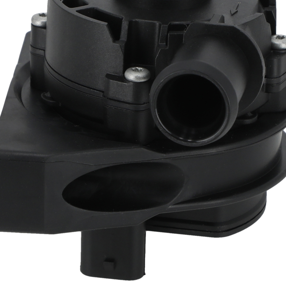Pompa Ausiliaria Elettrica Acqua compatibile per Audi A1/A3/Compatibile per VW Golf 1.4L 2013-2018 2Q0965567
