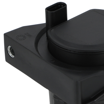 Electric Water Pump Auxiliary 3-Pin compatible for Audi A1/Q2/Compatible for VW Golf/Caddy 2013-2018