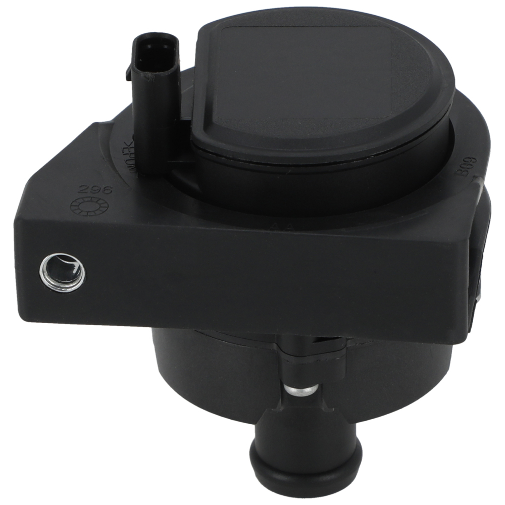 Pompa Ausiliaria Elettrica Acqua compatibile per Audi A1/A3/Compatibile per VW Golf 1.4L 2013-2018 2Q0965567