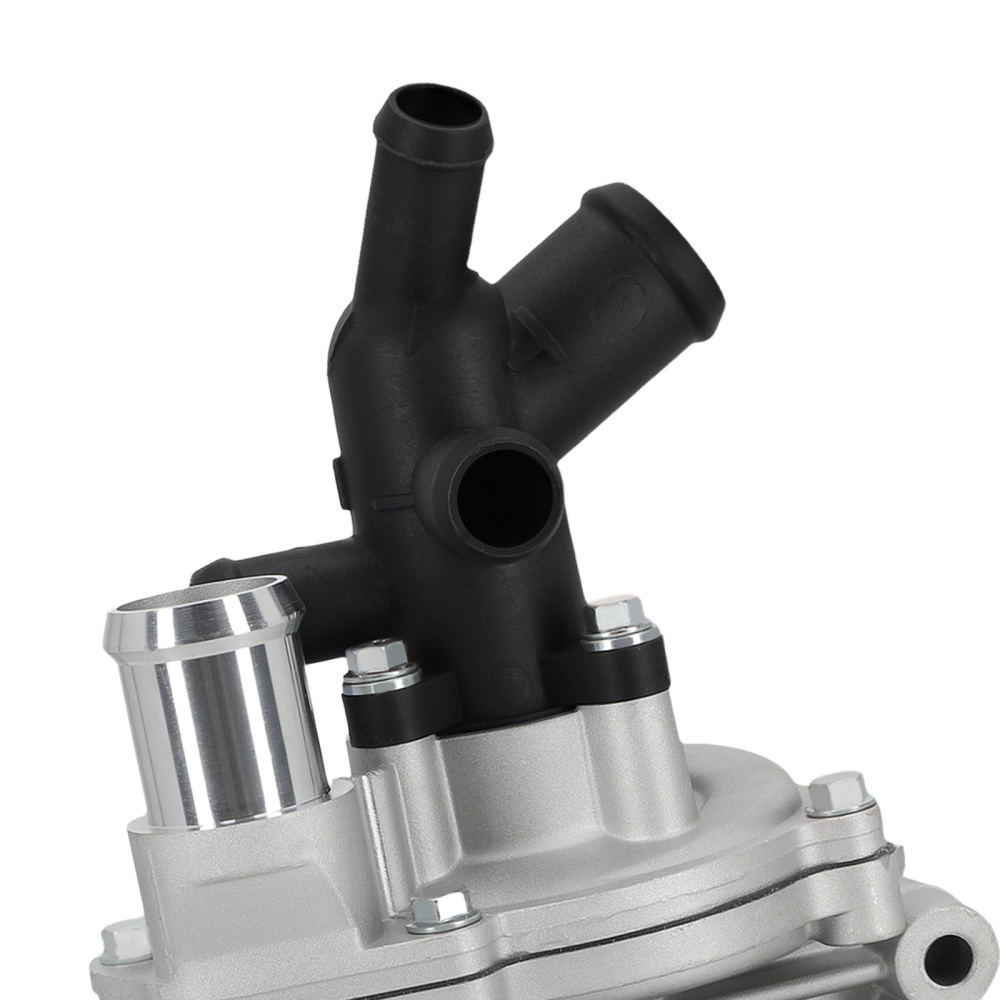 Water Pump Housing compatible for Ranger Defender 2011 compatible for Ford Transit MK7 MK8 2.2 RWD 1849276