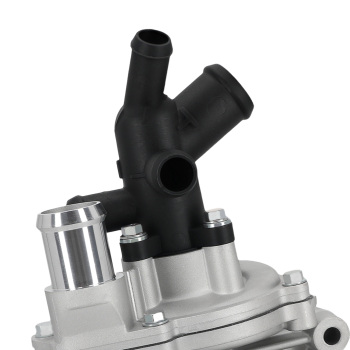 Water Pump Housing compatible for Ranger Defender 2011 compatible for Ford Transit MK7 MK8 2.2 RWD 1849276