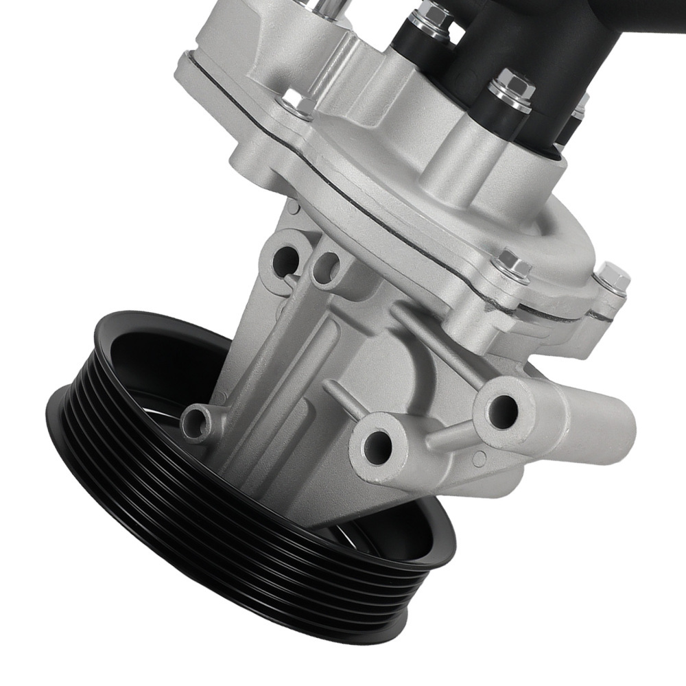 Water Pump Housing compatible for Ranger Defender 2011 compatible for Ford Transit MK7 MK8 2.2 RWD 1849276