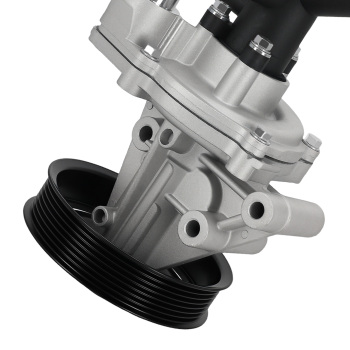 Water Pump Housing compatible for Ranger Defender 2011 compatible for Ford Transit MK7 MK8 2.2 RWD 1849276