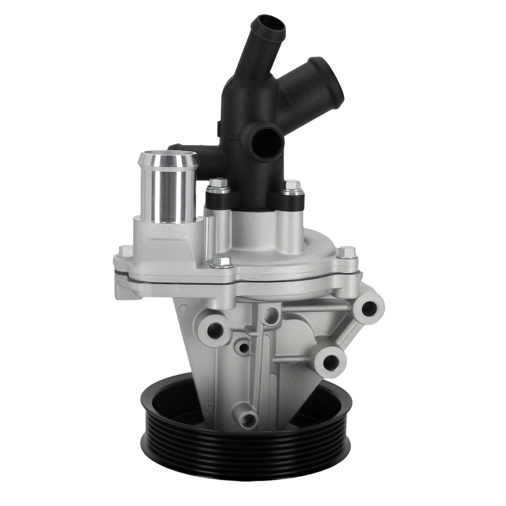 Water Pump Housing compatible for Ranger Defender 2011 compatible for Ford Transit MK7 MK8 2.2 RWD 1849276