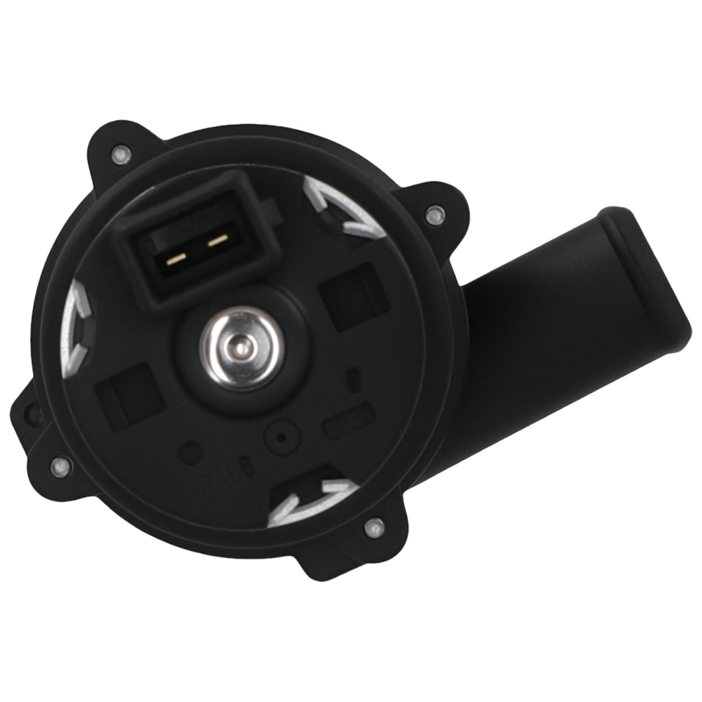 Auxiliary Coolant Water Pump compatible for Mercedes ML320 ML430 ML500 13913039 1998-2005